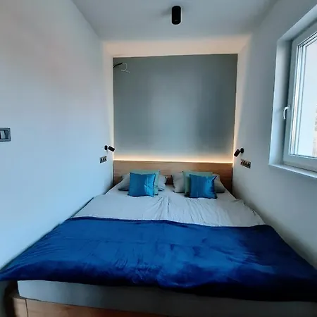 Molo Wellness Apartmanok Siofok Exterior photo