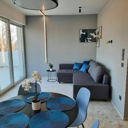Molo Wellness Apartmanok Siofok Exterior photo