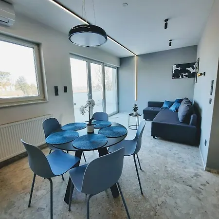 Molo Wellness Apartmanok Siofok Exterior photo