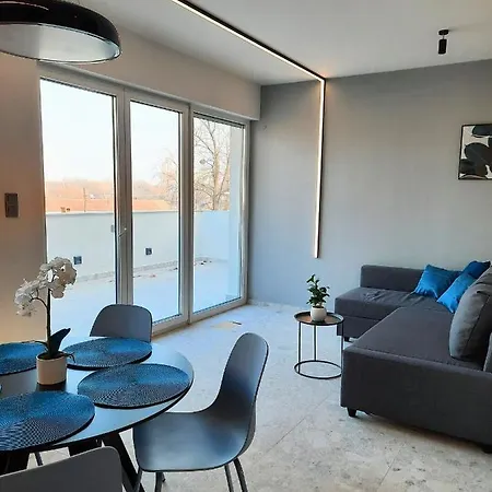 Molo Wellness Apartmanok Siofok Exterior photo