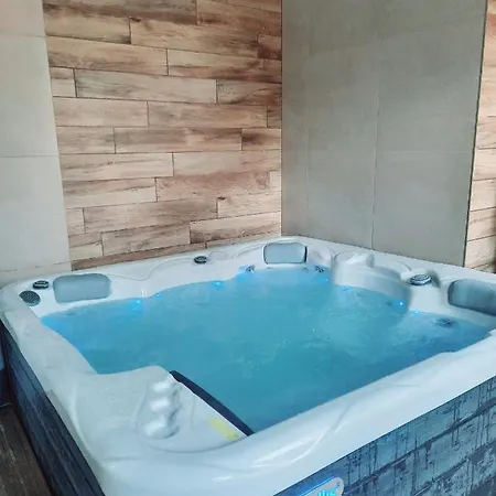 Molo Wellness Apartmanok Siofok Exterior photo