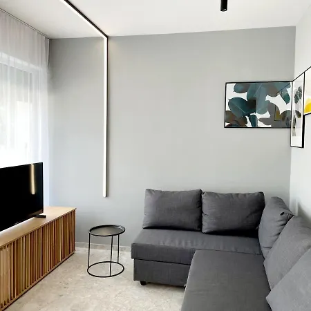 Molo Wellness Apartmanok Siofok Exterior photo