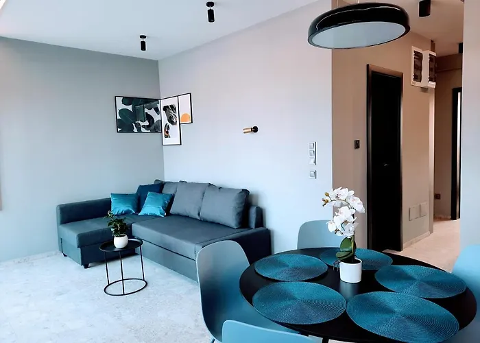 Molo Wellness Apartmanok