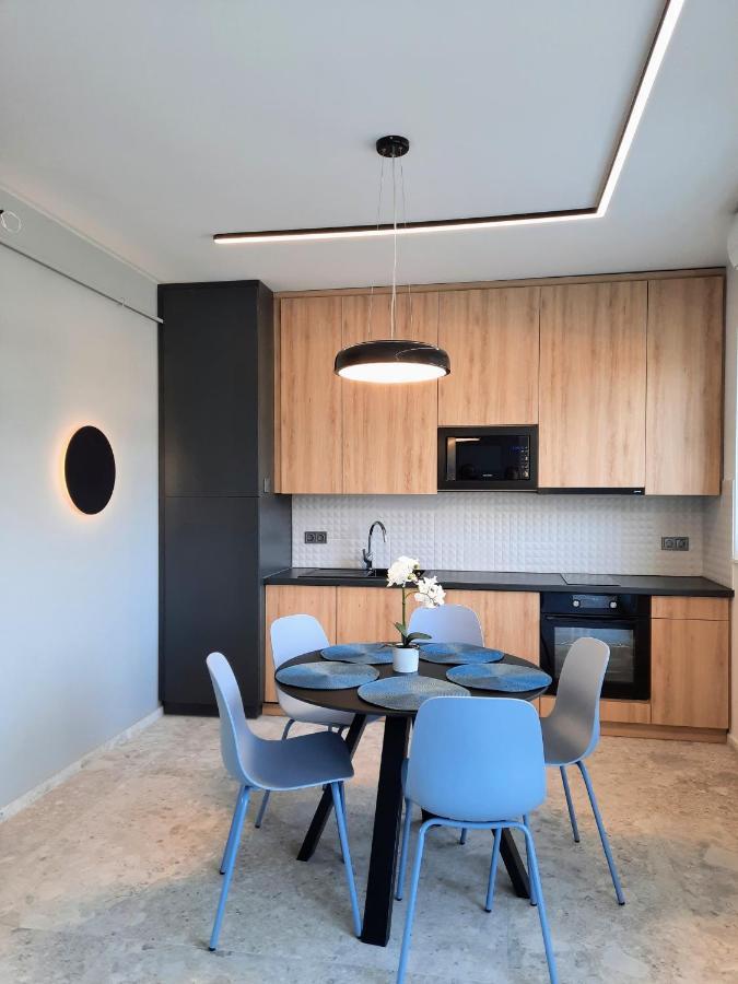 Apartmán Molo Wellness *