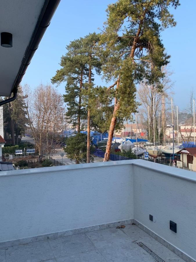 Molo Wellness Apartment Siofok