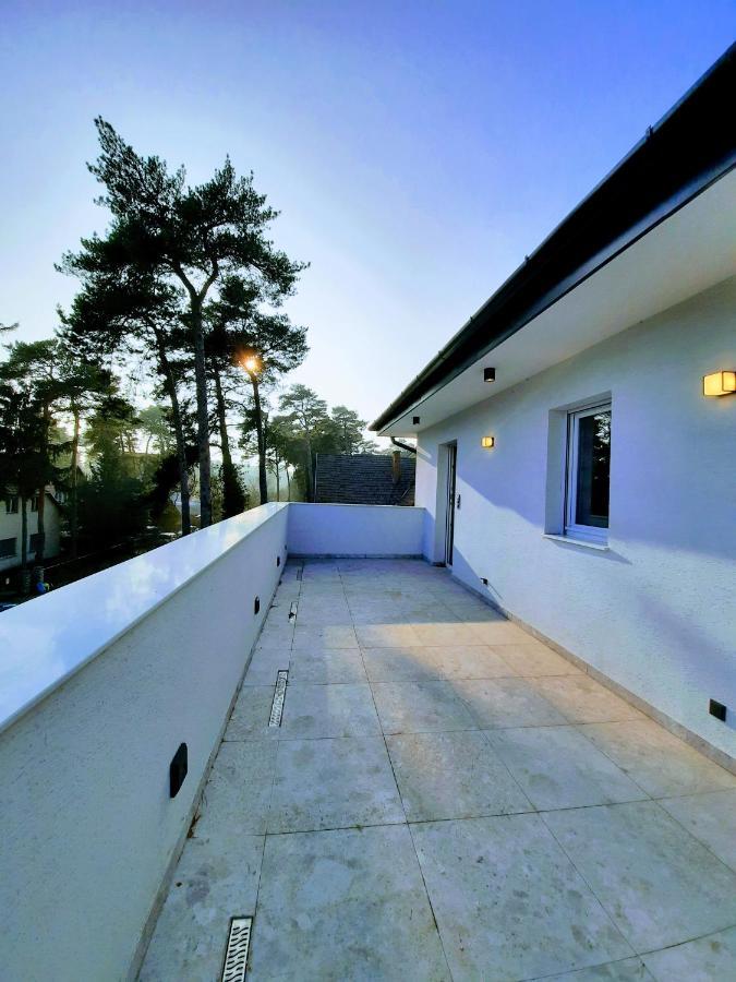 Apartment Molo Wellness Siofok