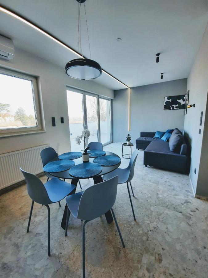 Apartment Molo Wellness Siofok