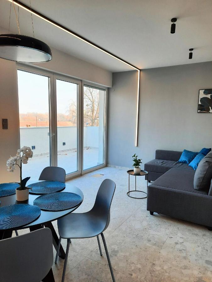 Molo Wellness Apartment