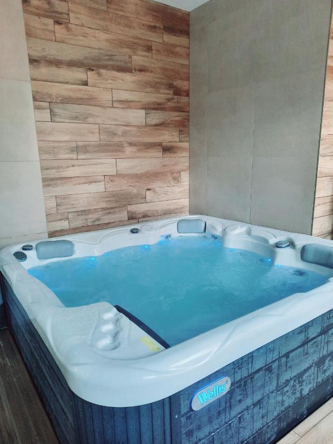 Molo Wellness Apartment Siofok