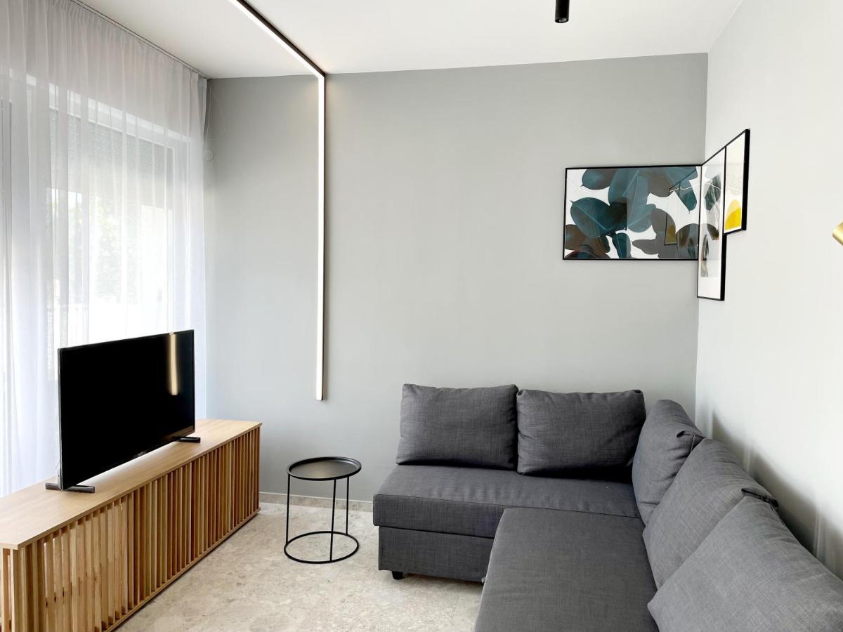 Molo Wellness Apartment Siofok